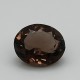 Smoky Quartz 6.1 Ct Lab Tested Smoky Quartz 6.1 Ct Lab Tested